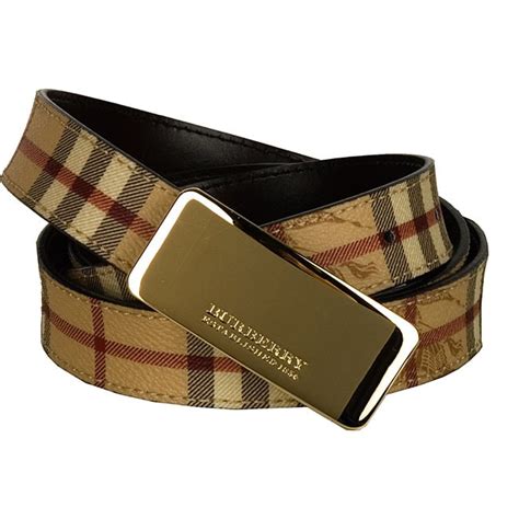 ebay burberry plaid belt|Burberry Women's Belts for sale .